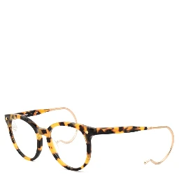 Brown Acetate Glasses (Frames)