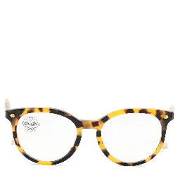 Brown Acetate Glasses (Frames)