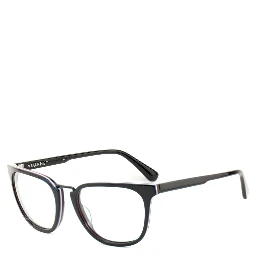 Black Acetate Glasses (Frames)