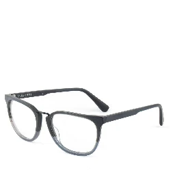 Black Acetate Glasses (Frames)