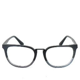 Black Acetate Glasses (Frames)