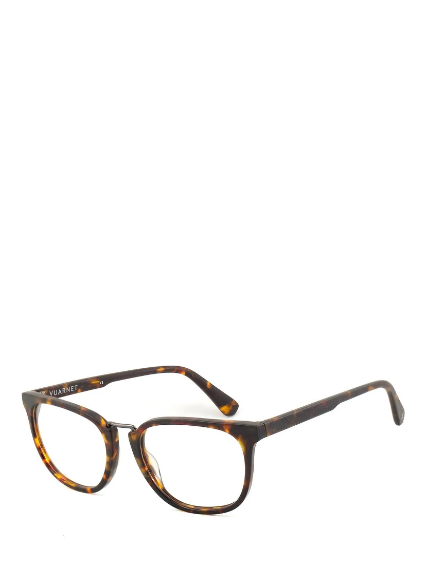 Brown Acetate Glasses (Frames)