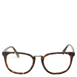 Brown Acetate Glasses (Frames)