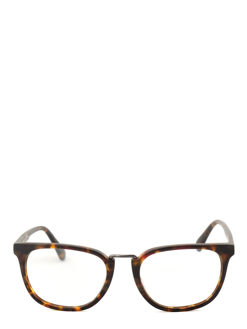 Brown Acetate Glasses (Frames)