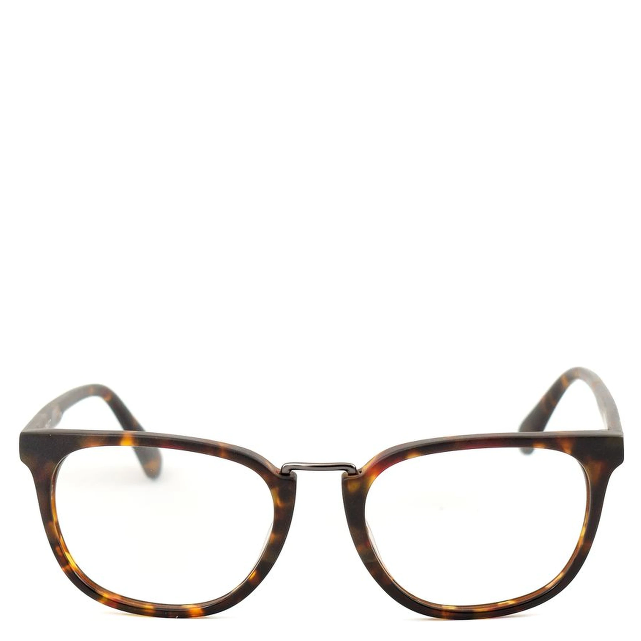 Brown Acetate Glasses (Frames)