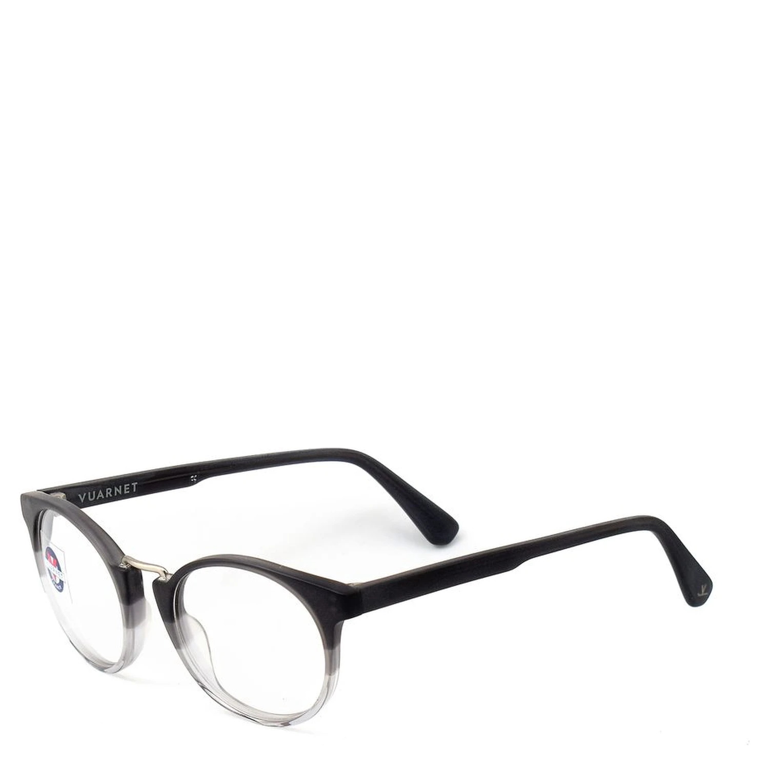 Gray Acetate Glasses (Frames)