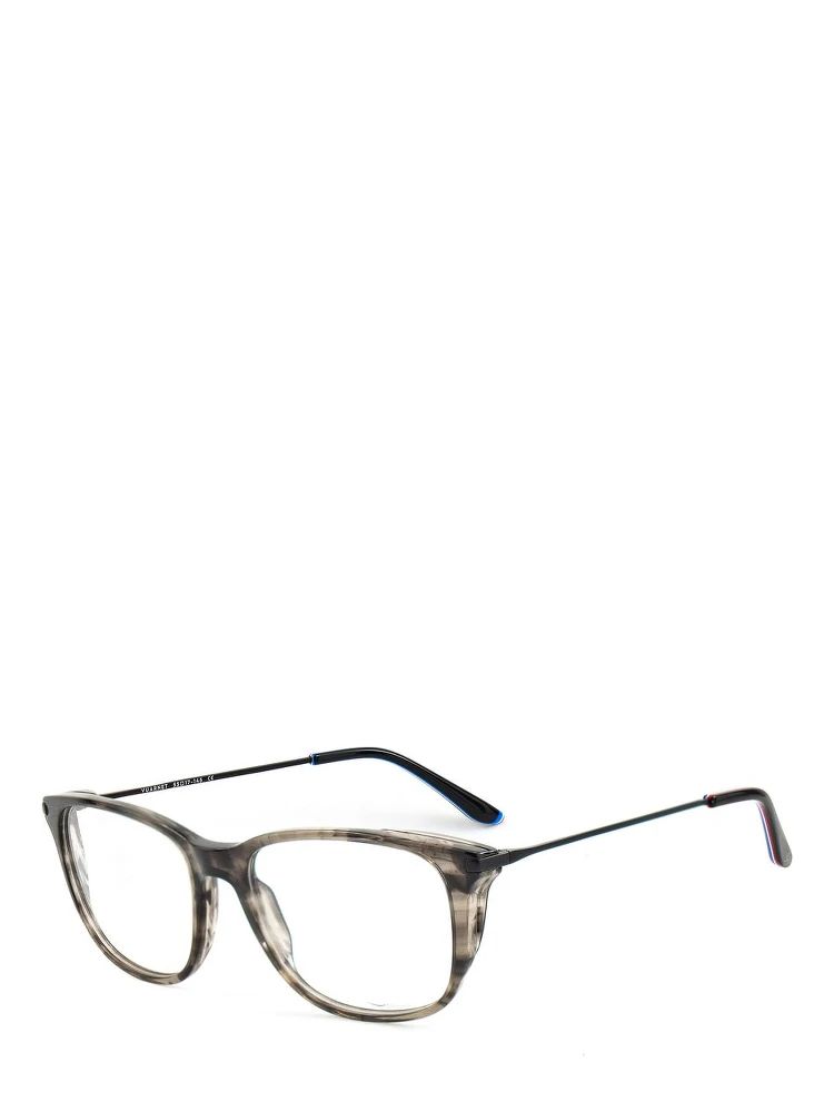 Gray Acetate Glasses (Frames)