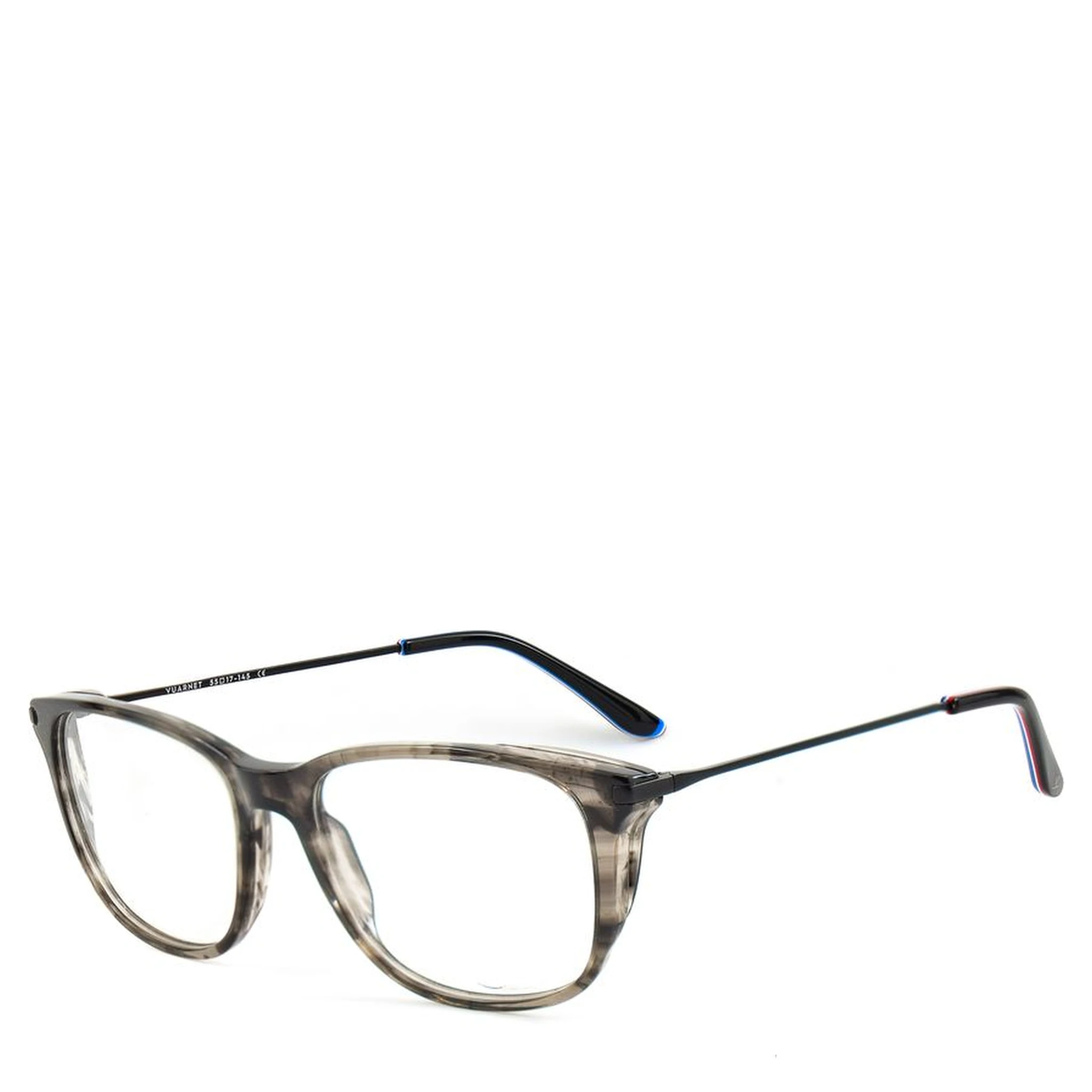 Gray Acetate Glasses (Frames)