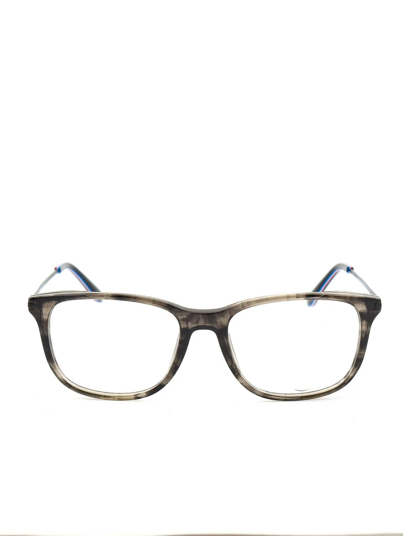 Gray Acetate Glasses (Frames)