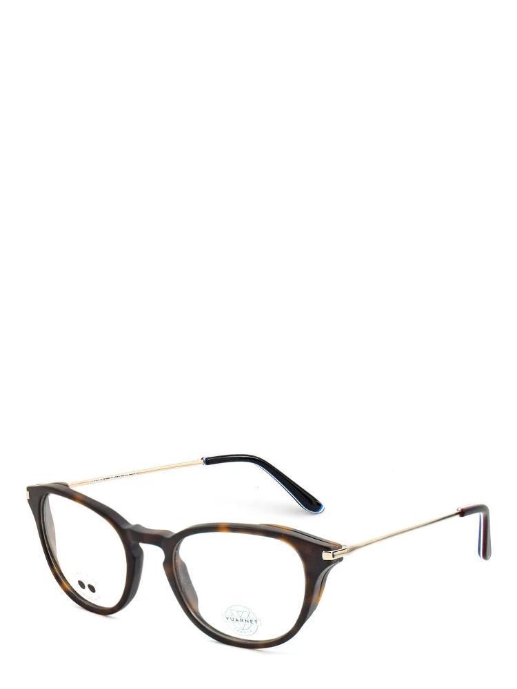 Brown Acetate Glasses (Frames)
