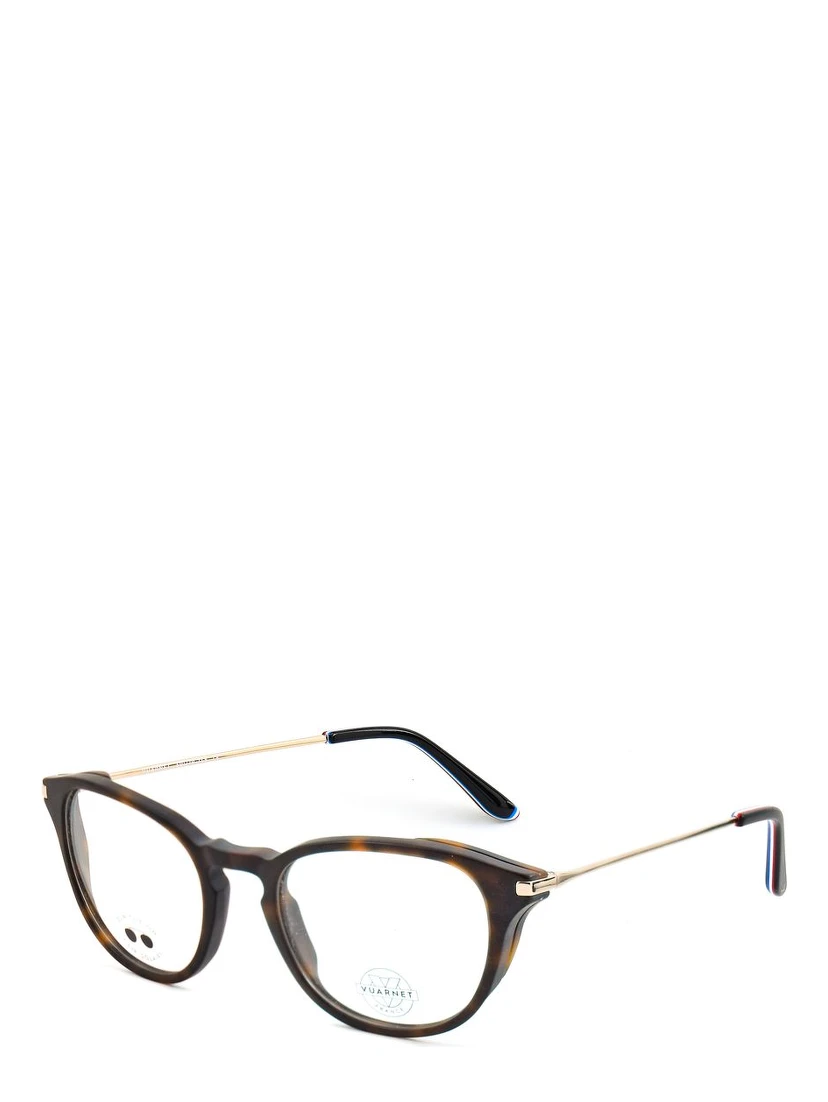 Brown Acetate Glasses (Frames)