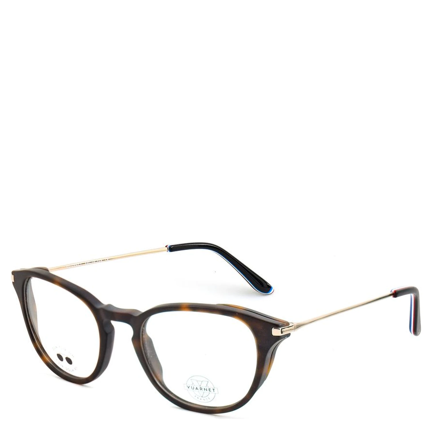 Brown Acetate Glasses (Frames)