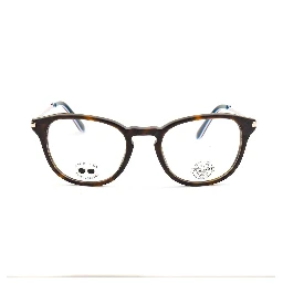 Brown Acetate Glasses (Frames)