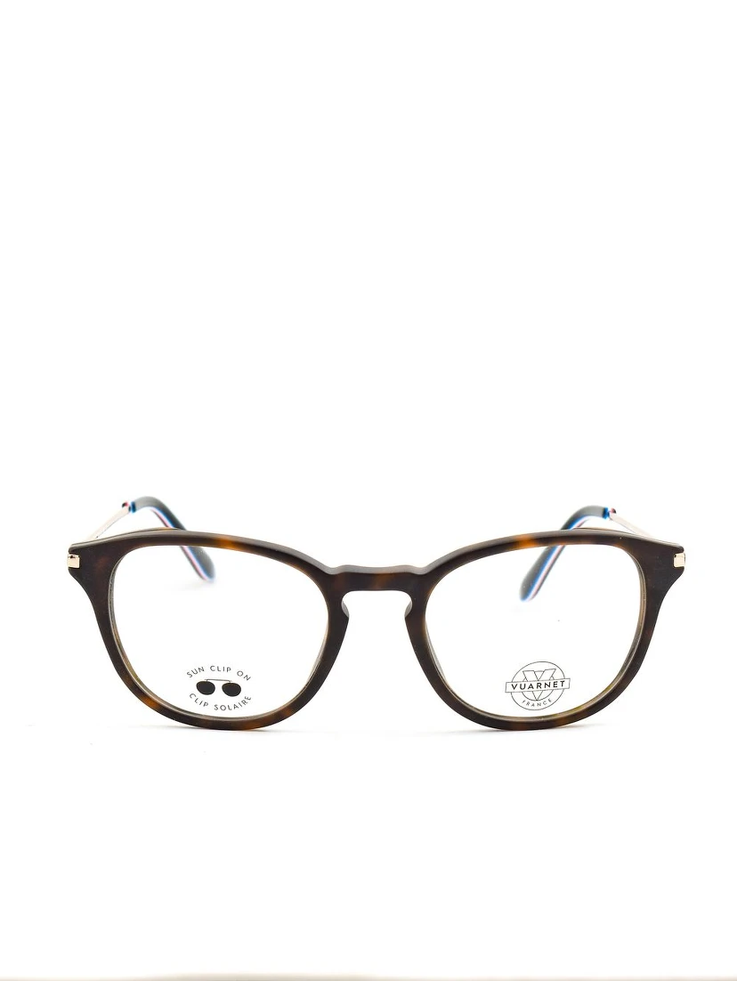 Brown Acetate Glasses (Frames)
