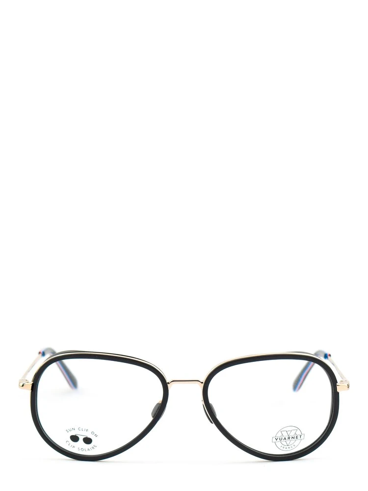 Gray Stainless Steel Glasses (Frames) alternative