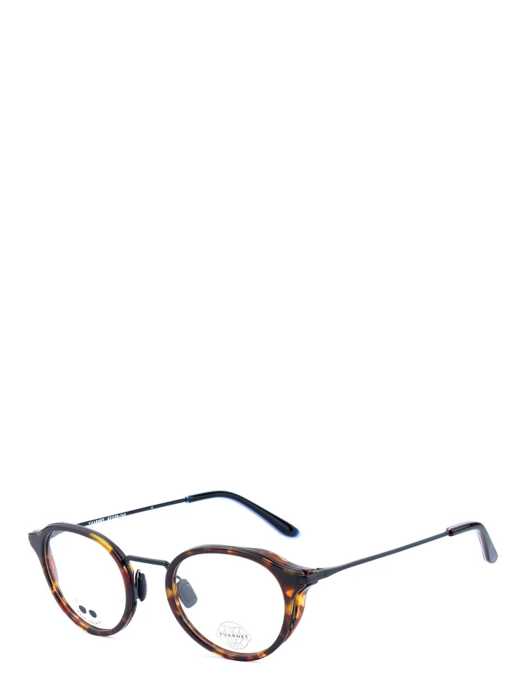 Black Stainless Steel Glasses (Frames) alternative