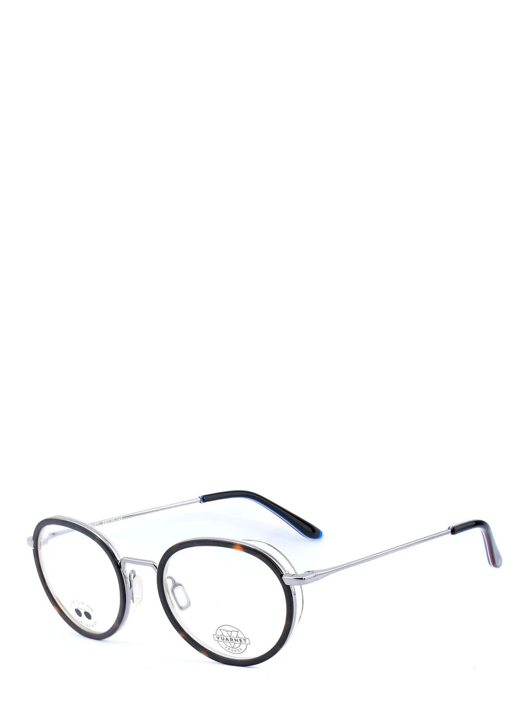 Gray Stainless Steel Glasses (Frames) alternative