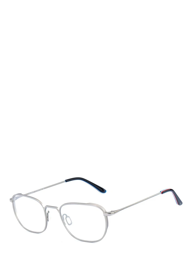 Gray Stainless Steel Glasses (Frames) alternative
