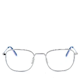 Gray Stainless Steel Glasses (Frames)