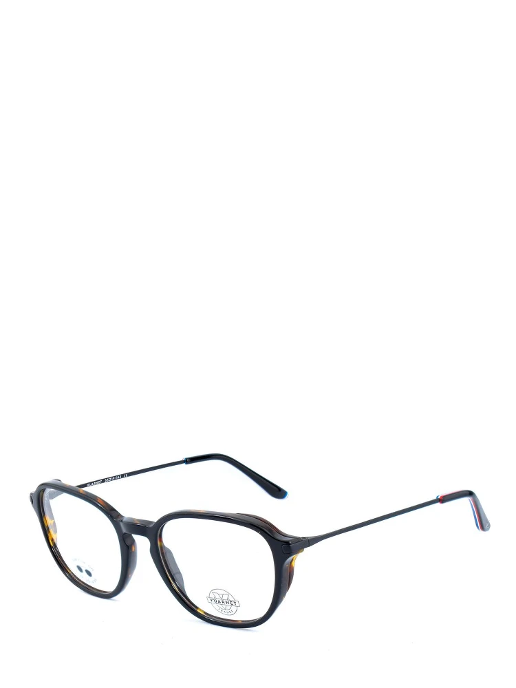 Black Stainless Steel Glasses (Frames) alternative