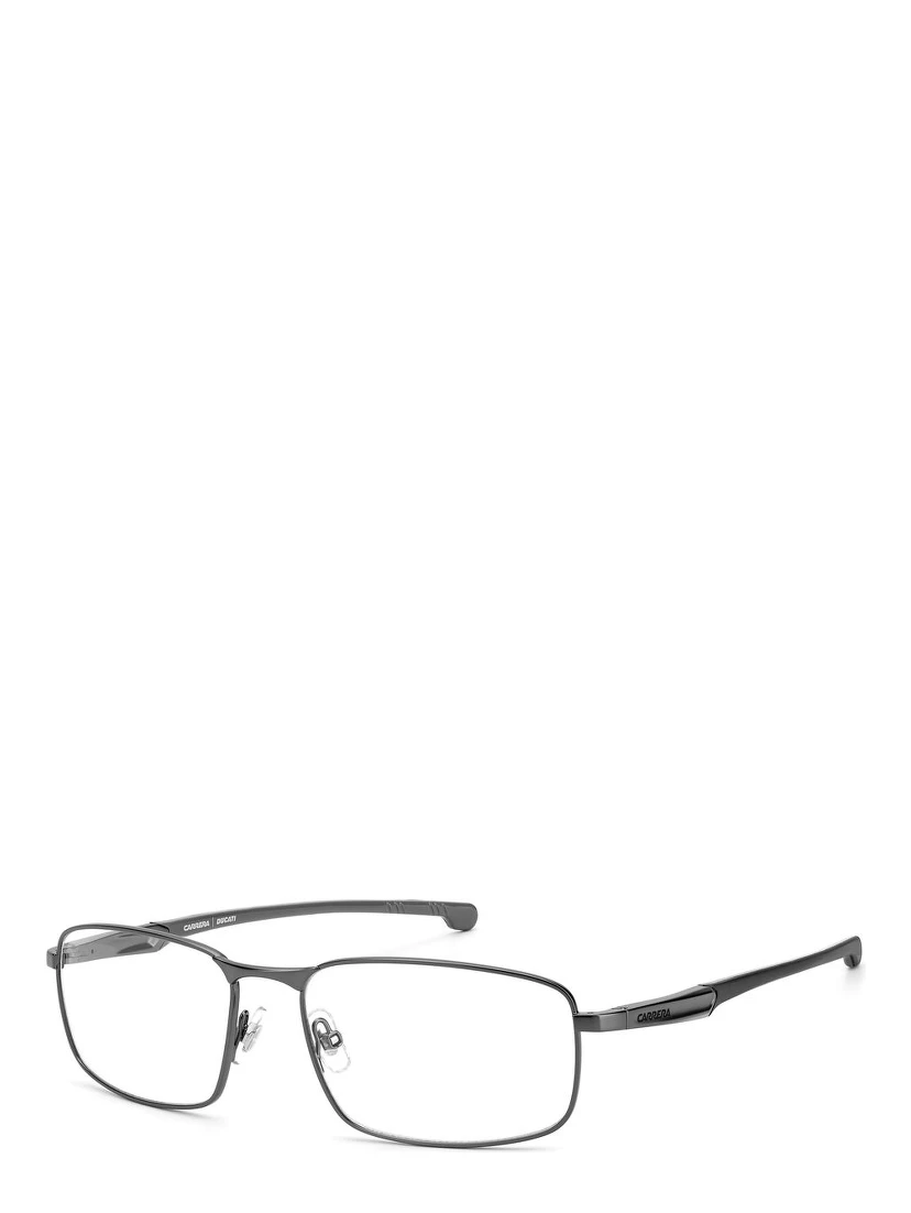 Gray Metal Glasses (Frames)