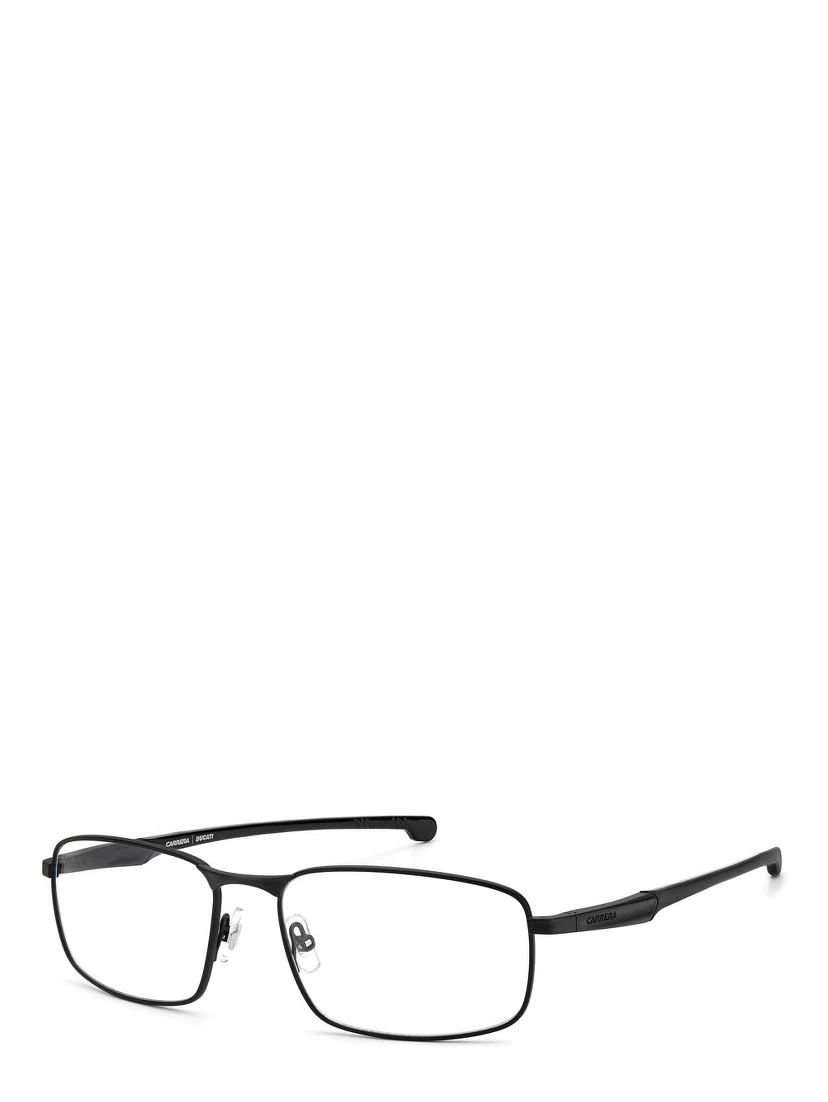Black Metal Glasses (Frames)