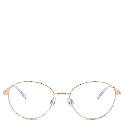 Purple Metal Glasses (Frames)
