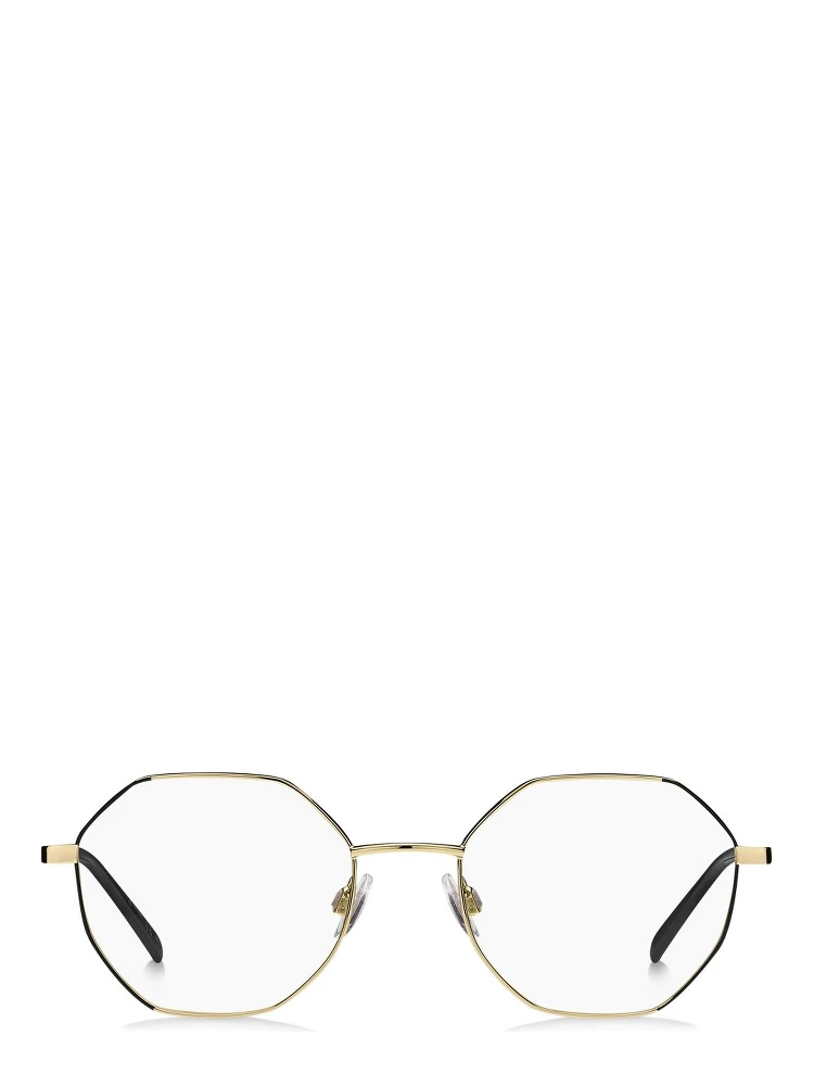 Black Metal Glasses (Frames) alternative
