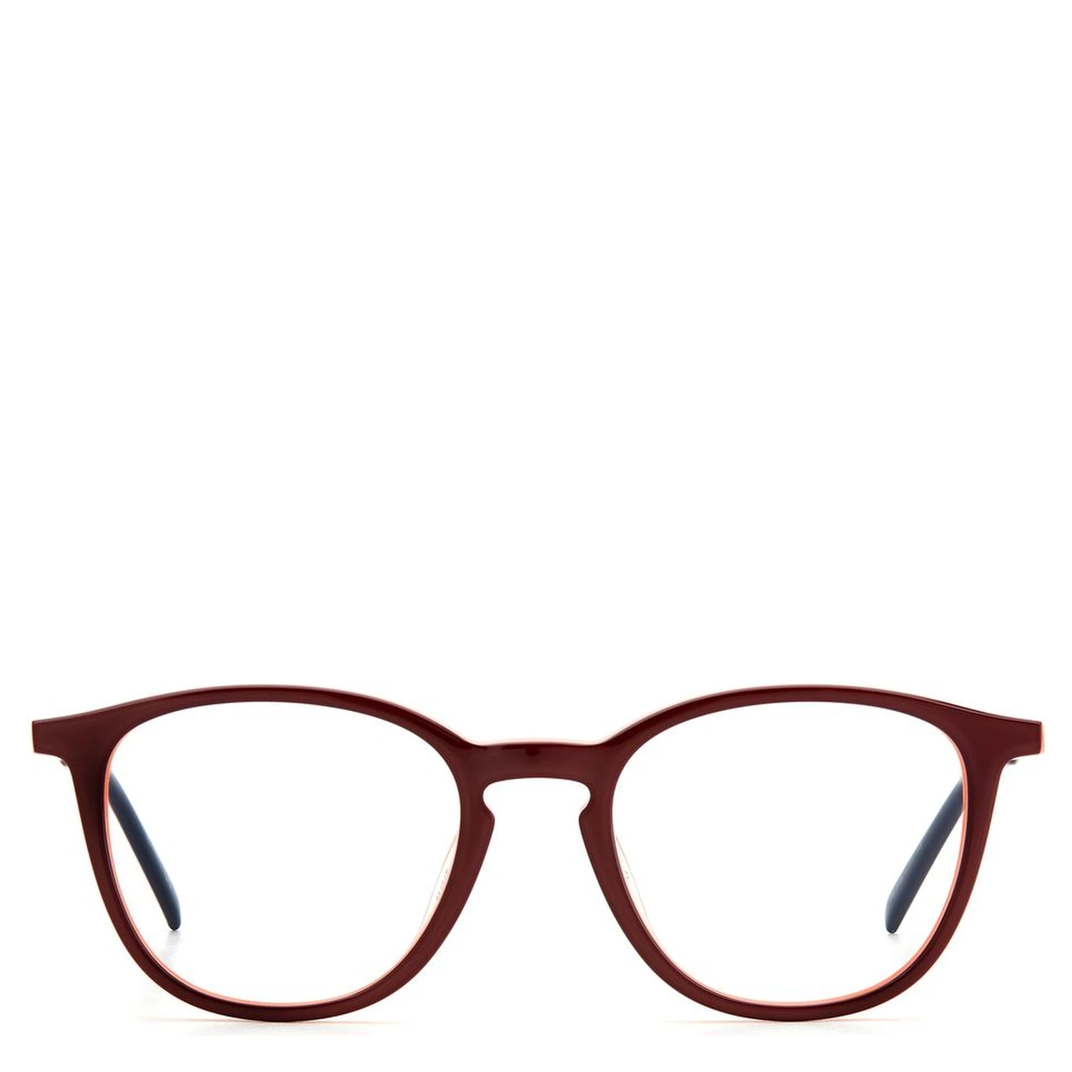 Red Acetate Glasses (Frames)