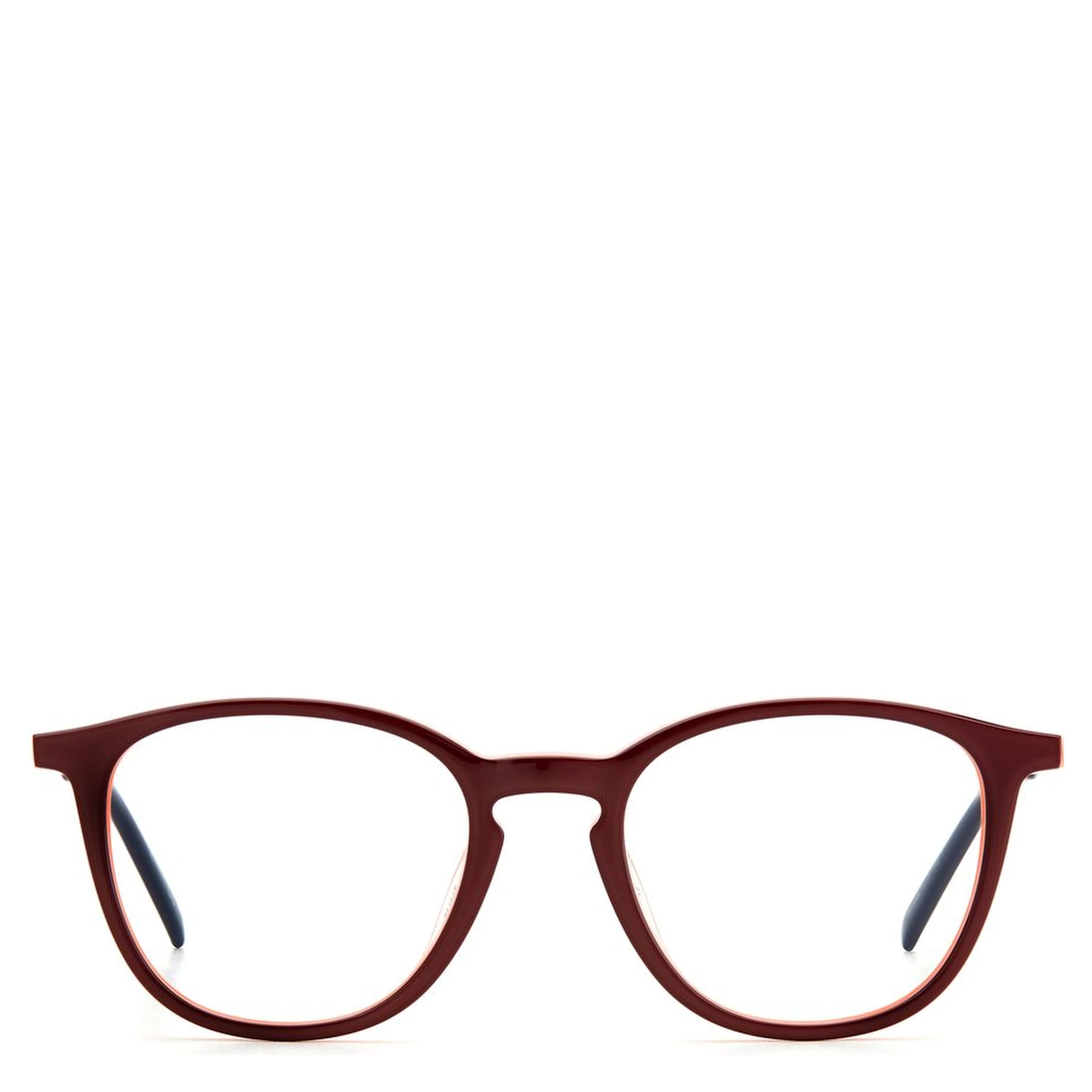Red Acetate Glasses (Frames)