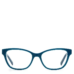 Green Acetate Glasses (Frames)