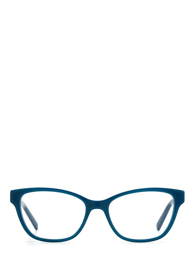 Green Acetate Glasses (Frames)