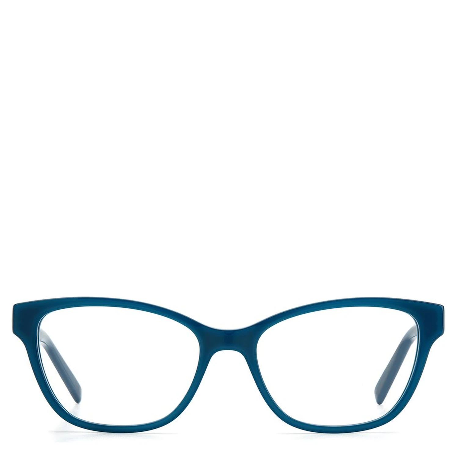 Green Acetate Glasses (Frames)