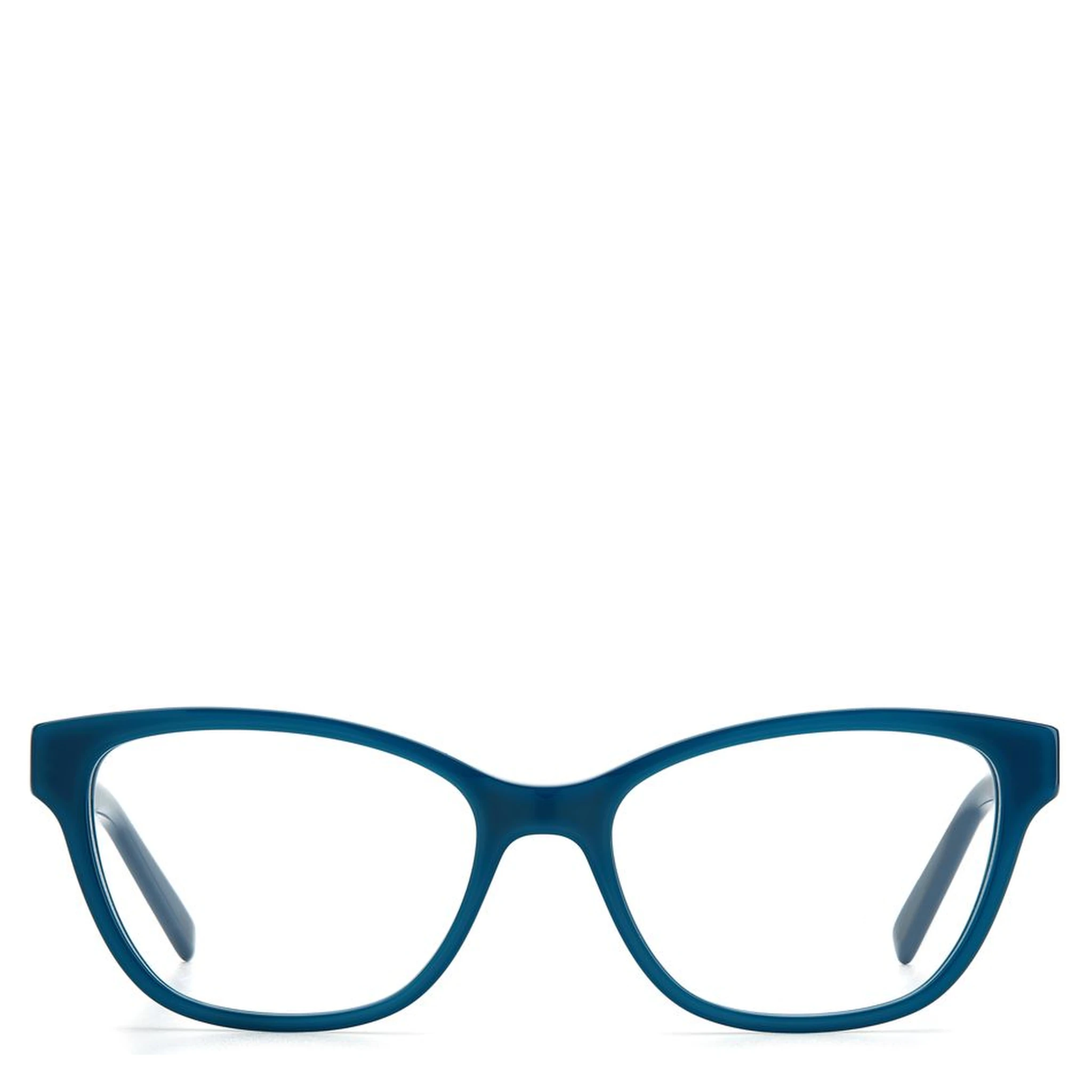 Green Acetate Glasses (Frames)
