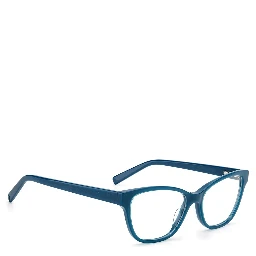 Green Acetate Glasses (Frames)