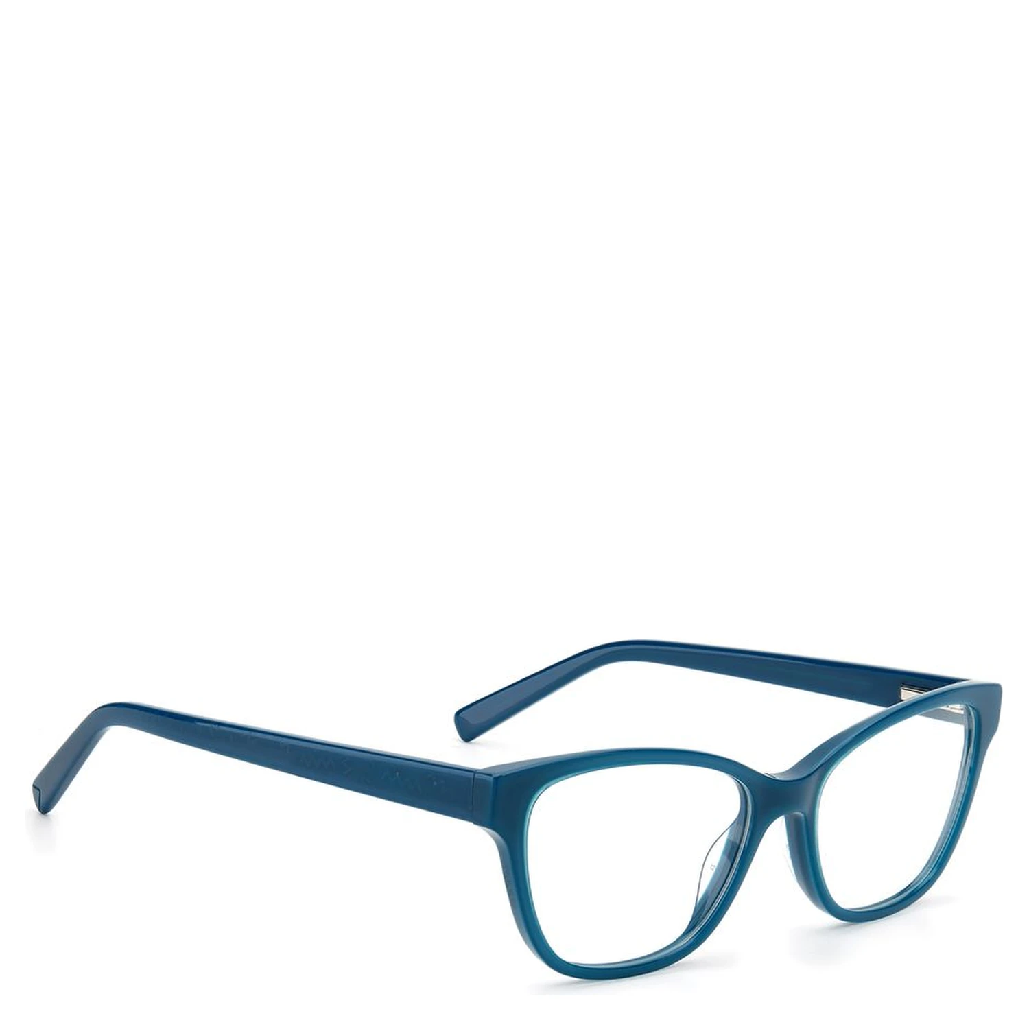 Green Acetate Glasses (Frames)