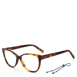 Brown Acetate Glasses (Frames)