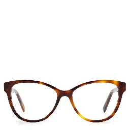 Brown Acetate Glasses (Frames)