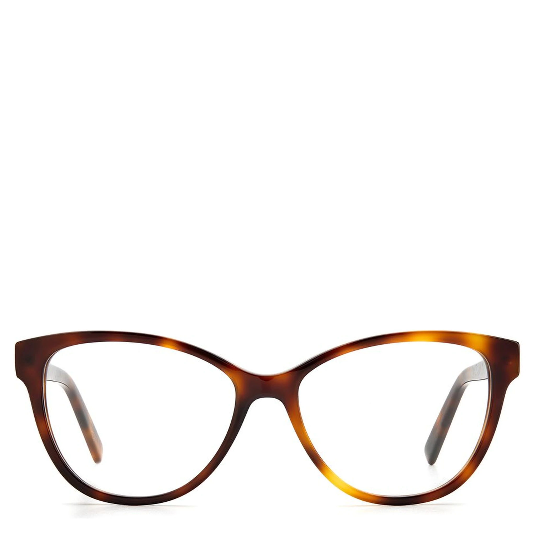Brown Acetate Glasses (Frames)