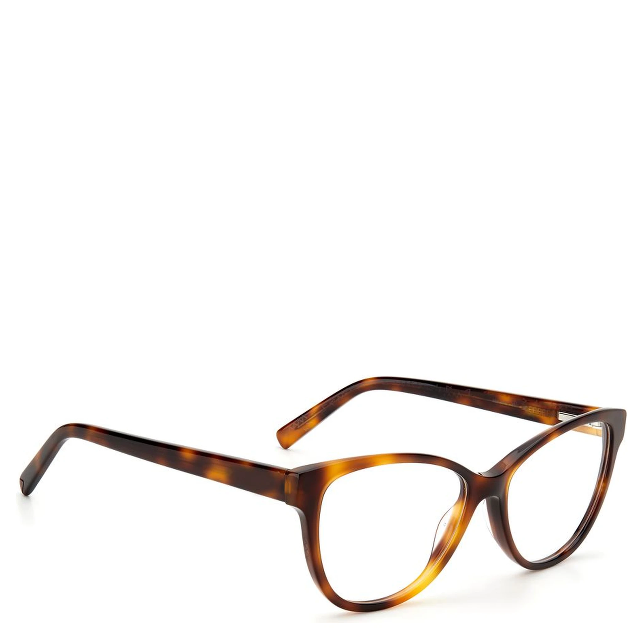 Brown Acetate Glasses (Frames)