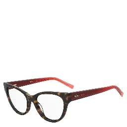 Brown Acetate Glasses (Frames)