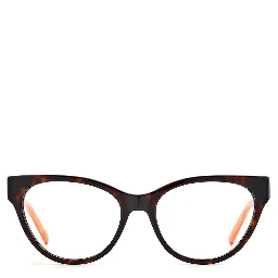 Brown Acetate Glasses (Frames)