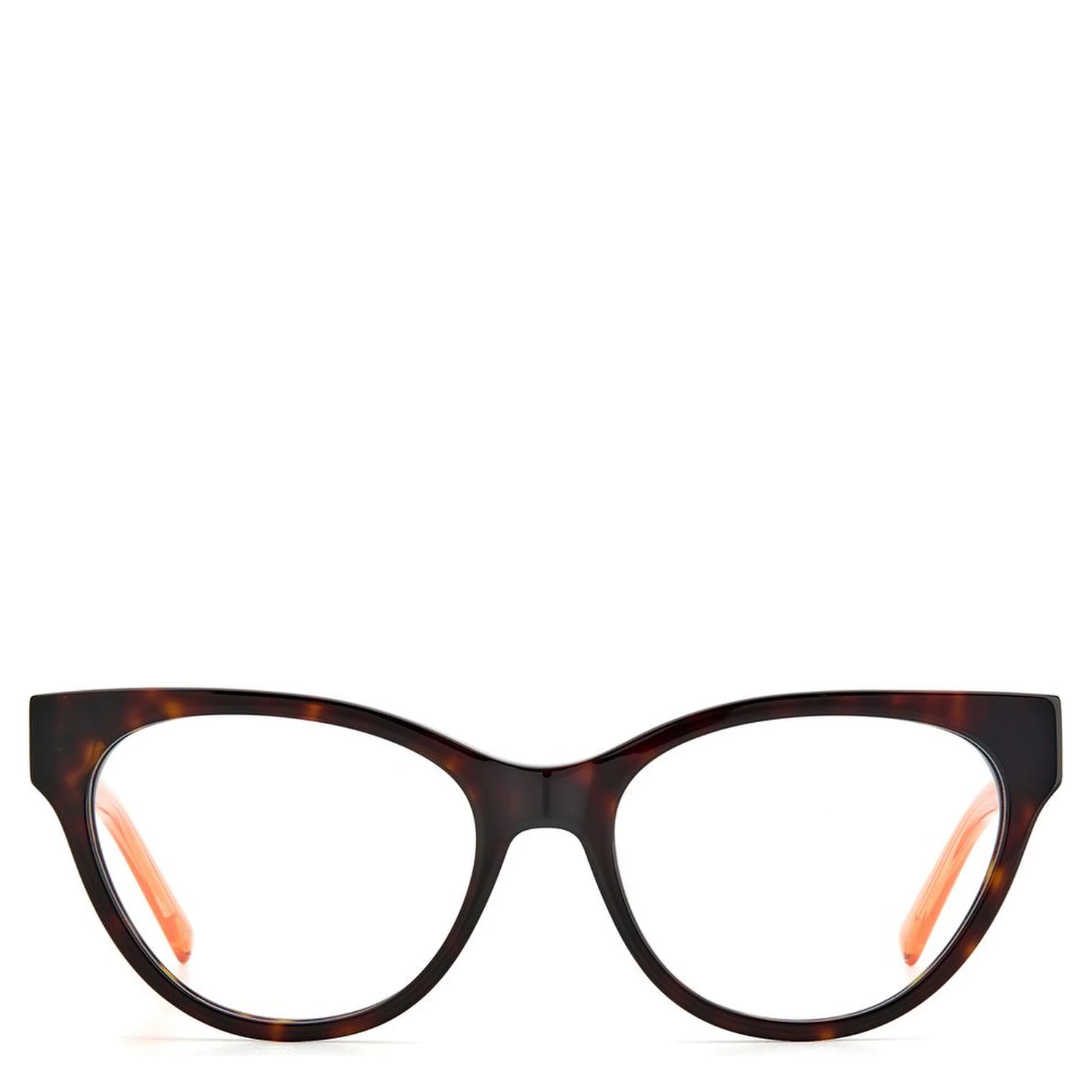 Brown Acetate Glasses (Frames)