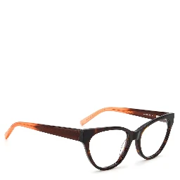 Brown Acetate Glasses (Frames)