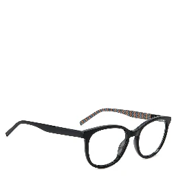 Black Acetate Glasses (Frames)