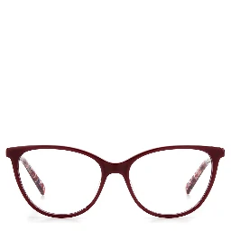 Red Acetate Glasses (Frames)