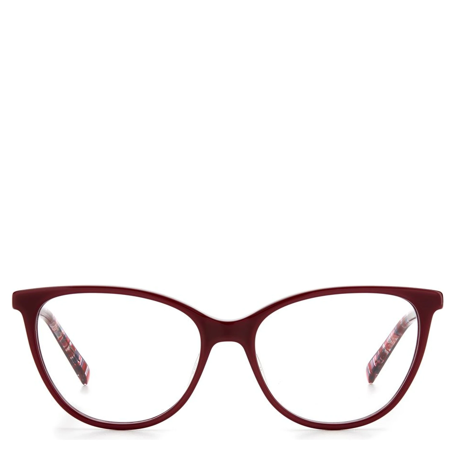 Red Acetate Glasses (Frames)