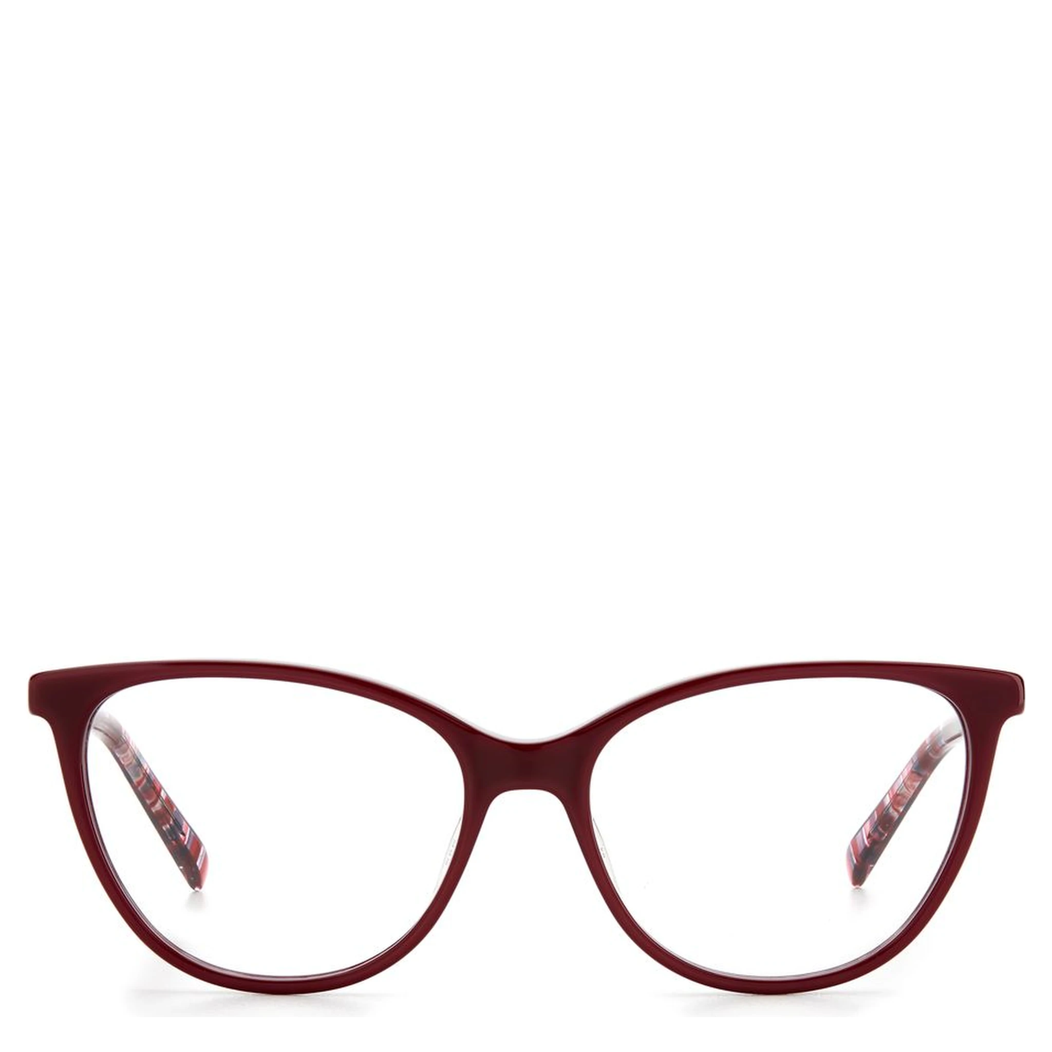 Red Acetate Glasses (Frames)