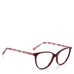 Red Acetate Glasses (Frames)