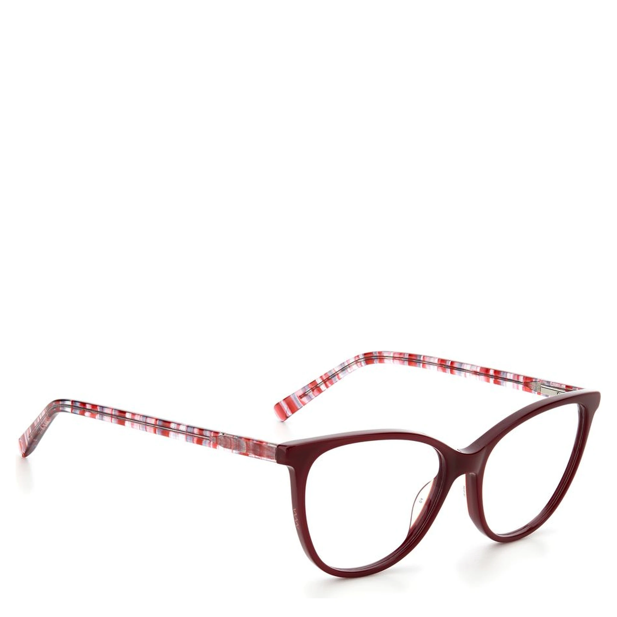 Red Acetate Glasses (Frames)
